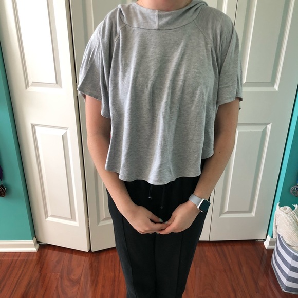 Zella Girl swing top - Picture 3 of 5